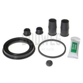 Achetez des Kit de réparation d'étrier de frein BUDWEG CALIPER 206049 à prix pour 15,18 €