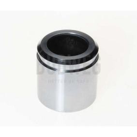 Compre Êmbolo, pinça do travão da BUDWEG CALIPER 234614 a um preço baixo por 22,65 €