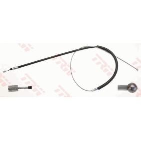 Handbremsseil GCH461 von TRW günstig für 18,11 € online kaufen