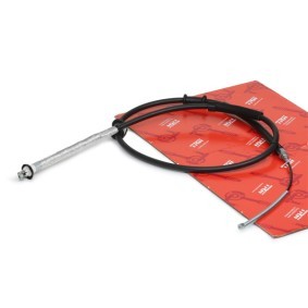 Handbremsseil GCH453 von TRW günstig für 21,36 € online kaufen