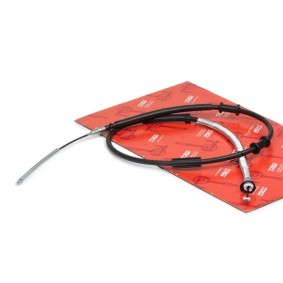 Handbremsseil GCH452 von TRW günstig für 21,36 € online kaufen