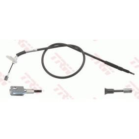 Handbremsseil GCH446 von TRW günstig für 19,57 € online kaufen