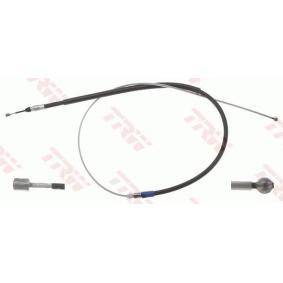 Handbremsseil GCH444 von TRW günstig für 18,11 € online kaufen