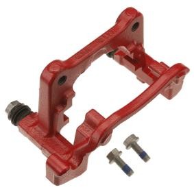 Achetez des Support, étrier de frein TRW BDA1163 à prix pour 208,78 €
