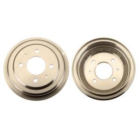 Achetez des Tambour de frein TRW DB4409 à prix pour 40,02 €