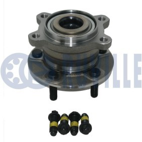 Acquista Kit accessori, Leva oscillante da RUVILLE 235908 a buon mercato per soli 15,67 €