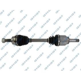 Achetez des Arbre de transmission GSP 217017 à prix pour 110,28 €