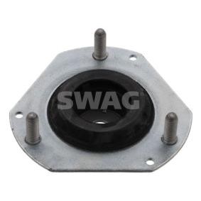 Federbeinstützlager für FORD von SWAG