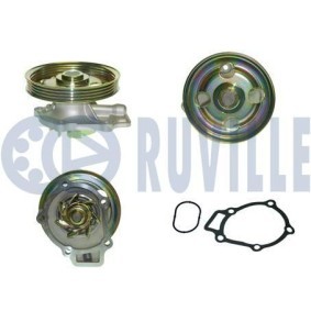 Wasserpumpe 65436 von RUVILLE günstig für 40,33 € online kaufen