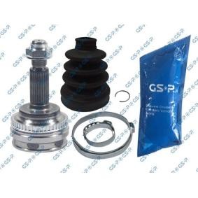 Gelenksatz, Antriebswelle 859136 von GSP günstig für 54,33 € online kaufen