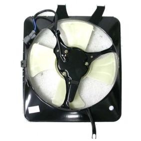 Acquista Ventola radiatore da NRF 47517 a buon mercato per soli 69,73 €