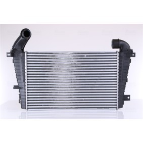 Compre Intercooler de NISSENS online para Astra Classic Sedán (A04) a precios moderados