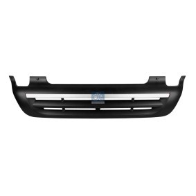 Compre Grelha de radiador da DT Spare Parts 5.16240 a um preço baixo por 102,79 €