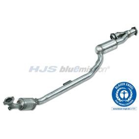 Katalysator 96 13 3116 von HJS günstig für 702,78 € online kaufen