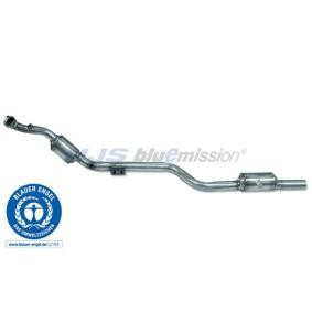 Katalysator 96 13 4075 von HJS günstig für 786,60 € online kaufen