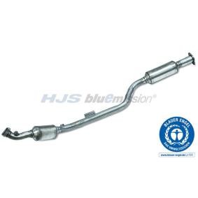 Katalysator 96 13 4090 von HJS günstig für 880,61 € online kaufen