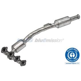 Katalysator 96 13 4146 von HJS günstig für 732,68 € online kaufen