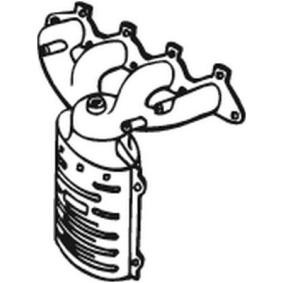 Katalysator 090-525 von BOSAL günstig für 521,33 € online kaufen