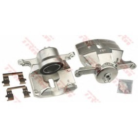 Bremssattel BHS1103E von TRW günstig für 81,34 € online kaufen