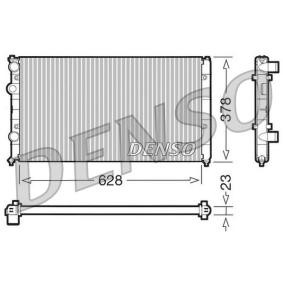 Kühler, Motorkühlung DRM32035 von DENSO günstig für 91,99 € online kaufen