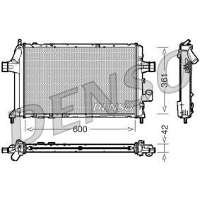 Kühler, Motorkühlung DRM20085 von DENSO günstig für 132,56 € online kaufen