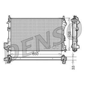 Kühler, Motorkühlung DRM20087 von DENSO günstig für 107,92 € online kaufen