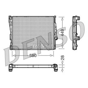 Kühler, Motorkühlung DRM05069 von DENSO günstig für 130,02 € online kaufen