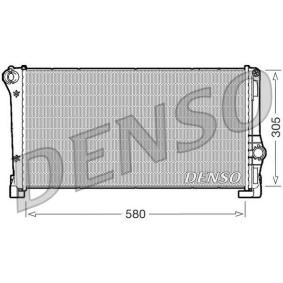Kühler, Motorkühlung DRM09104 von DENSO günstig für 192,72 € online kaufen