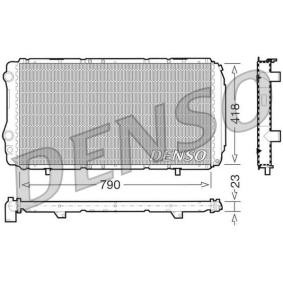 Kühler, Motorkühlung DRM09074 von DENSO günstig für 226,70 € online kaufen