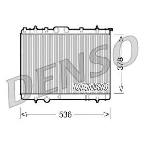 Kühler, Motorkühlung DRM21030 von DENSO günstig für 92,29 € online kaufen