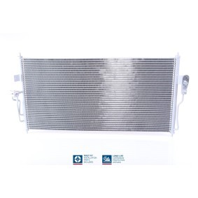 Klimakondensator 940363 von NISSENS günstig für 136,52 € online kaufen