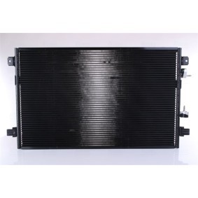Compre Condensador de aire acondicionado de NISSENS online para MAXIMA QX (A33) a precios moderados