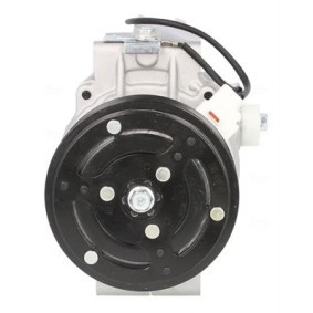 Klimakondensator 940312 von NISSENS günstig für 78,55 € online kaufen