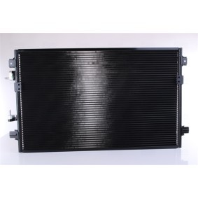 Comprar Condensador, aire acondicionado de NISSENS 94906 a bajo precio de 115,00 €