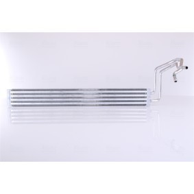 Achetez des Radiateur d'huile, direction NISSENS 90633 à prix pour 102,18 €