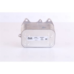 Comprar Enfriador de aceite de NISSENS 90681 a bajo precio de 83,31 €