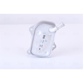 Ölkühler 90711 von NISSENS günstig für 58,61 € online kaufen