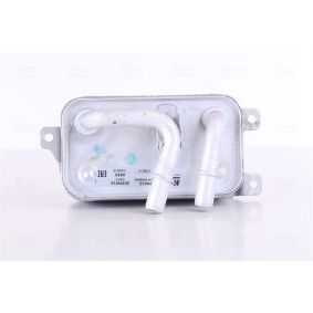 Comprar Radiador de aceite, transmisión automática de NISSENS 90623 a bajo precio de 68,16 €