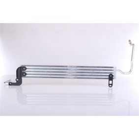 Achetez des Radiateur d'huile, direction de chez NISSENS en ligne pour 6 Cabriolet (E64) à prix modérés