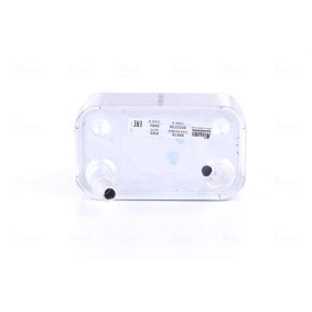 Compre Radiador de transmision automatica de NISSENS online para X5 (E53) a precios moderados