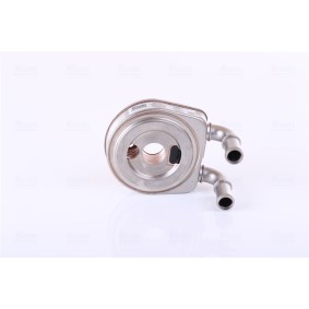 Ölkühler 90701 von NISSENS günstig für 79,51 € online kaufen