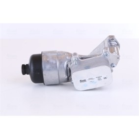 Ölkühler 90703 von NISSENS günstig für 76,43 € online kaufen