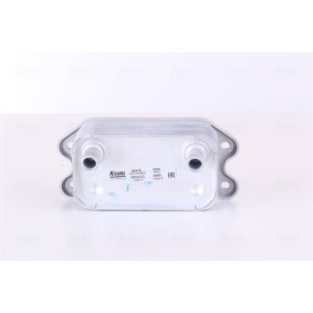 Ölkühler 90676 von NISSENS günstig für 62,51 € online kaufen