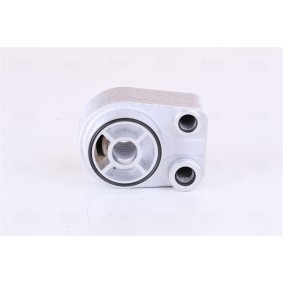 Ölkühler 90705 von NISSENS günstig für 73,76 € online kaufen