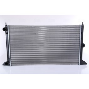 Kühler, Motorkühlung 67305 von NISSENS günstig für 70,48 € online kaufen