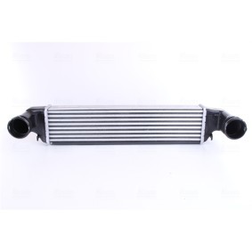 Ladeluftkühler 96723 von NISSENS günstig für 97,15 € online kaufen