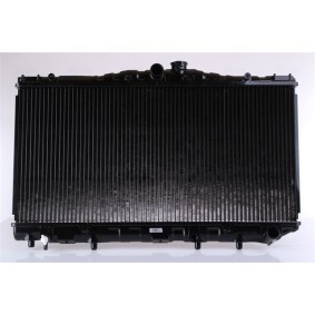 Compre Radiador de NISSENS online para Camry Berlina (_V1_) a precios moderados