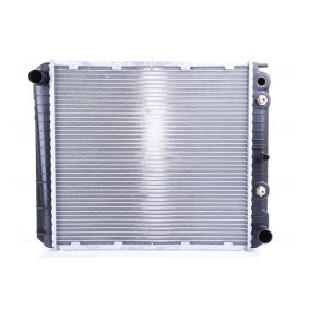 Kühler, Motorkühlung 65520A von NISSENS günstig für 143,96 € online kaufen