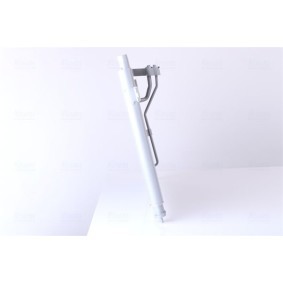 Ladeluftkühler 96476 von NISSENS günstig für 177,47 € online kaufen