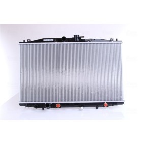 Kühler, Motorkühlung 68112 von NISSENS günstig für 106,47 € online kaufen